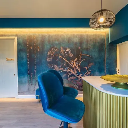 Blossoms Of Siena, Adults Only