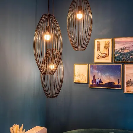 Blossoms Of Siena, Adults Only Casa de hóspedes Siena