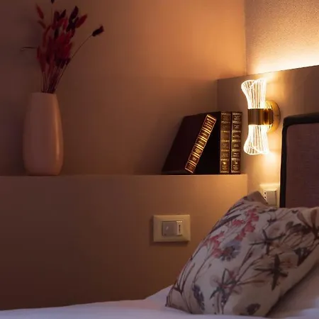 Gæstehus Blossoms Of Siena, Adults Only Siena