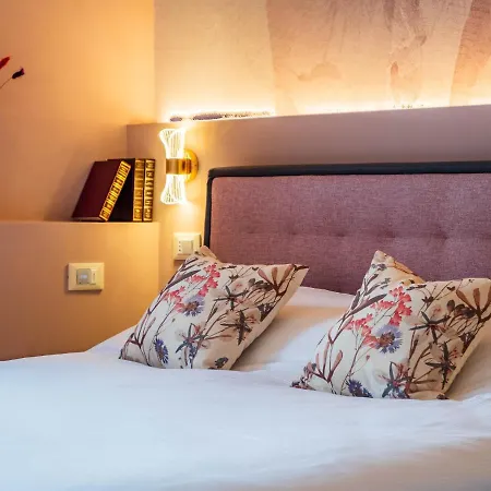 Affittacamere Blossoms Of Siena, Adults Only