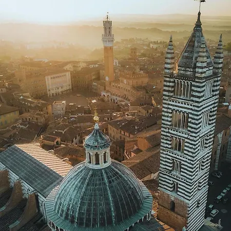 Affittacamere Blossoms Of Siena, Adults Only Siena