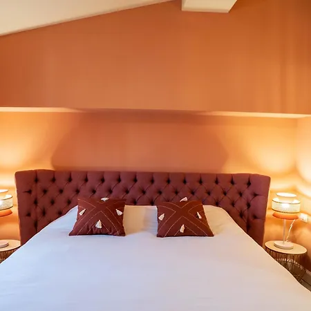 Blossoms Of Siena, Adults Only Casa de hóspedes Siena