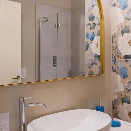 Blossoms Of Siena, Adults Only Affittacamere 4*