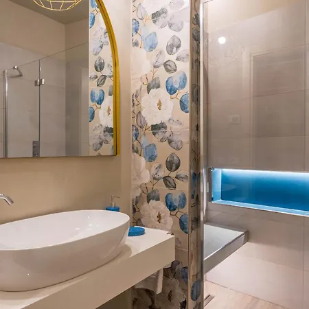 Casa de hóspedes Blossoms Of Siena, Adults Only