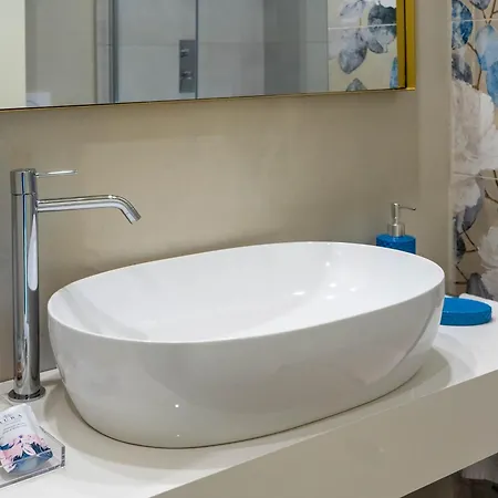 Gæstehus Blossoms Of Siena, Adults Only Siena