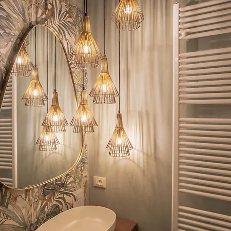 Blossoms Of Siena, Adults Only 4*