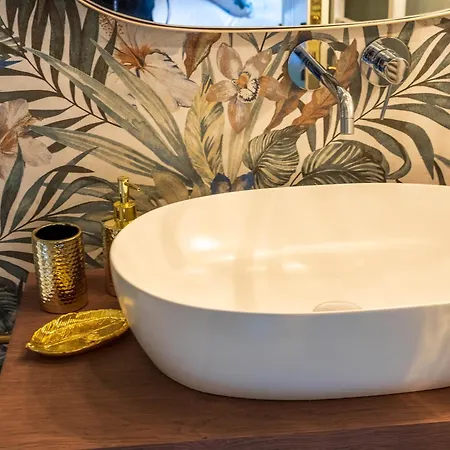 Blossoms Of Siena, Adults Only Gæstehus Siena