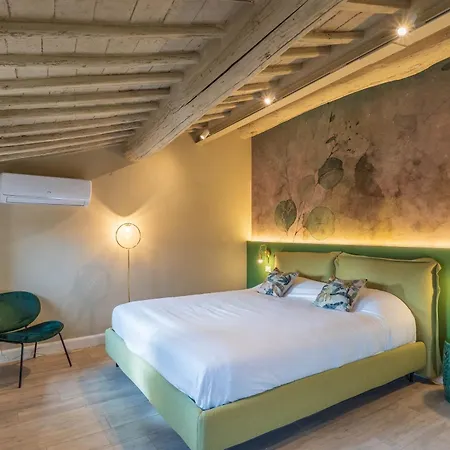 Gæstehus Blossoms Of Siena, Adults Only Siena