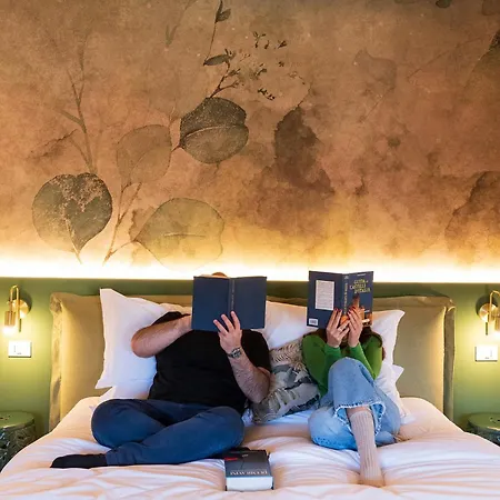 Affittacamere Blossoms Of Siena, Adults Only