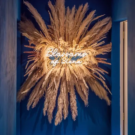 Casa de hóspedes Blossoms Of Siena, Adults Only 4*