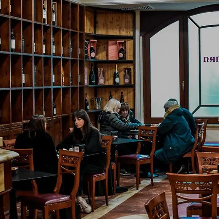 Blossoms Of Siena, Adults Only Casa de hóspedes Siena