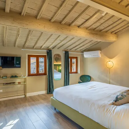 Blossoms Of Siena, Adults Only Affittacamere 4*