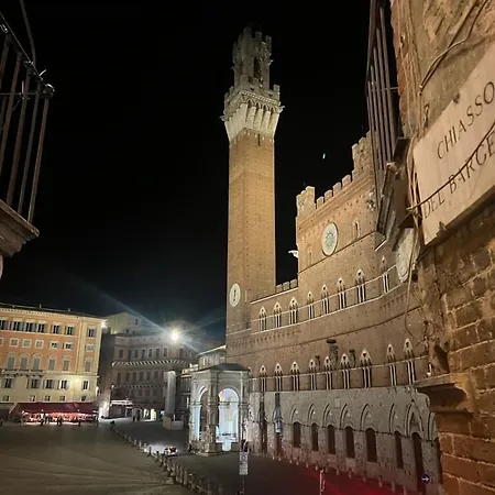 Blossoms Of Siena, Adults Only 4* Siena