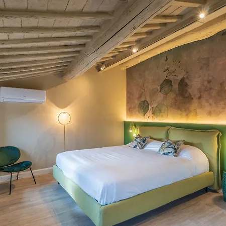 Blossoms Of Siena, Adults Only 3* Siena