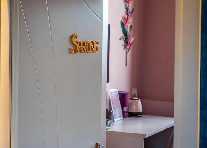 Blossoms Of Siena, Adults Only