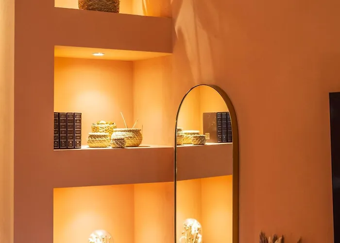 Blossoms Of Siena, Adults Only Siena