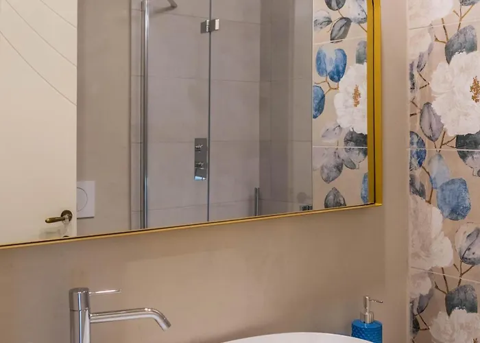 Blossoms Of Siena, Adults Only Konukevi 4*