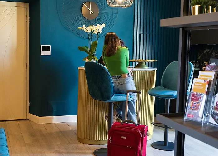 Blossoms Of Siena, Adults Only Konukevi 4*