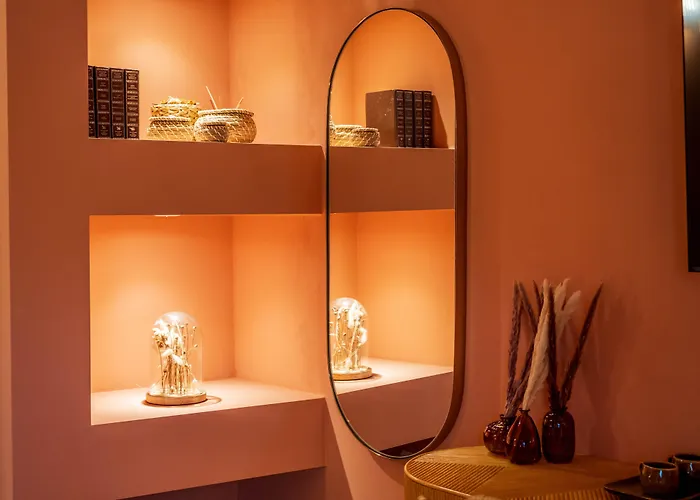 Blossoms Of Siena, Adults Only