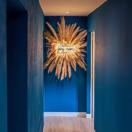 Blossoms Of Siena, Adults Only Guest house 4*