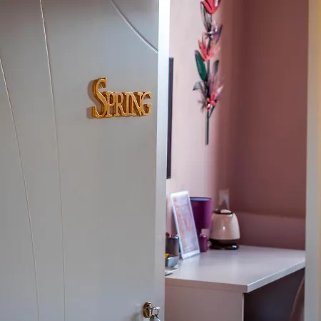 Blossoms Of Siena, Adults Only