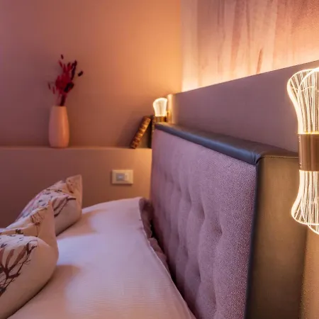 Blossoms Of Siena, Adults Only Guest house 4*