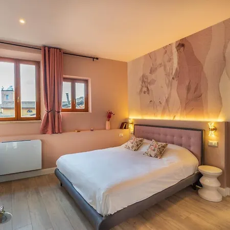 Blossoms Of Siena, Adults Only Guest house