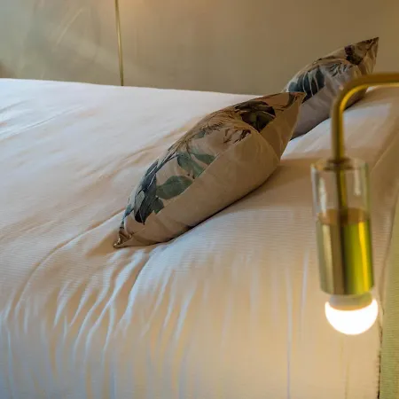 Blossoms Of Siena, Adults Only Guest house