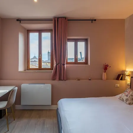 Blossoms Of Siena, Adults Only Guest house Siena