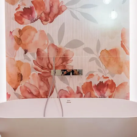 招待所 Blossoms Of Siena, Adults Only 4*