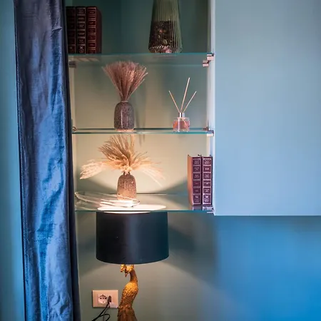 Blossoms Of Siena, Adults Only 招待所 4*