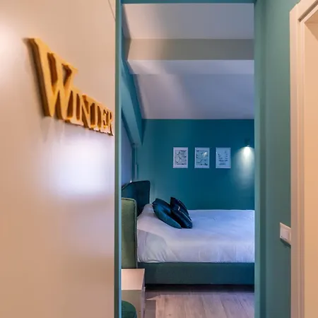 Guest house Blossoms Of Siena, Adults Only Siena