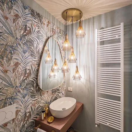 Blossoms Of Siena, Adults Only 4* 锡耶纳