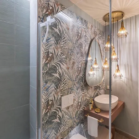 Blossoms Of Siena, Adults Only Guest house 4*