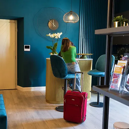 Blossoms Of Siena, Adults Only Guest house 4*