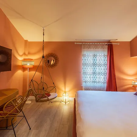 Blossoms Of Siena, Adults Only Guest house 4*