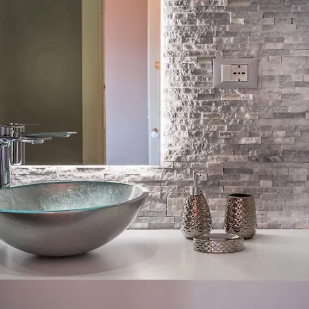 Blossoms Of Siena, Adults Only Guest house