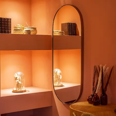 Blossoms Of Siena, Adults Only