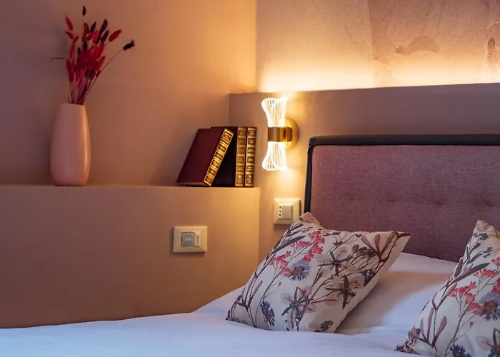 Blossoms Of Siena, Adults Only ゲストハウス