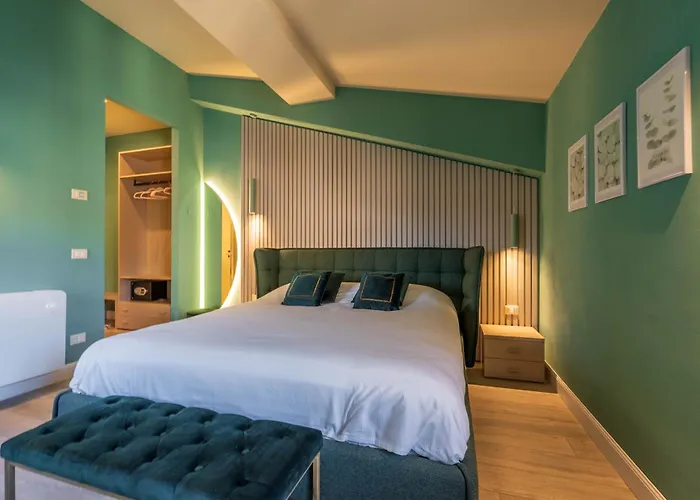 Blossoms Of Siena, Adults Only Penzion Siena