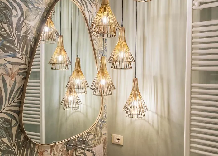 Blossoms Of Siena, Adults Only Penzion 4*