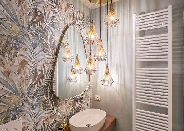 Blossoms Of Siena, Adults Only 4* シエーナ