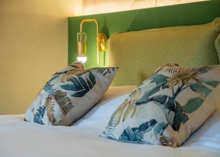 Penzion Blossoms Of Siena, Adults Only