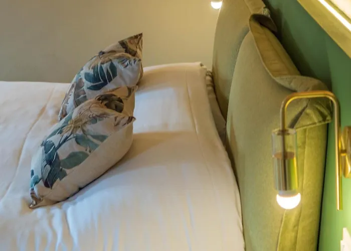 Penzion Blossoms Of Siena, Adults Only Siena