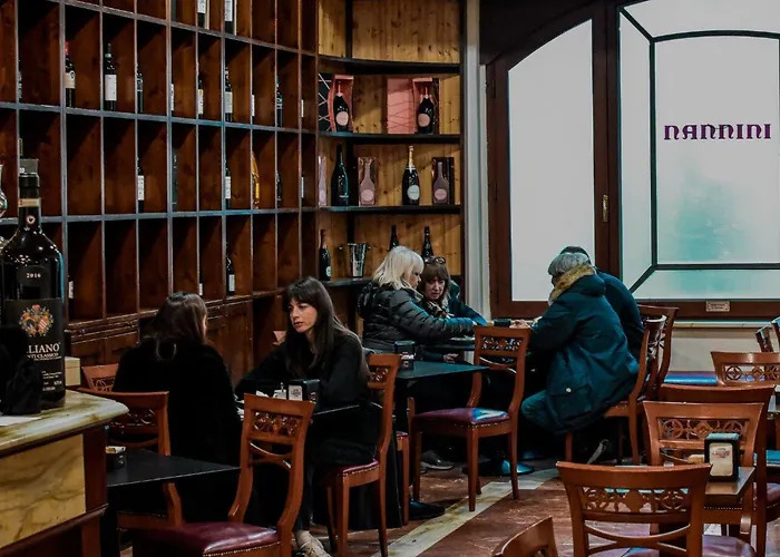 Blossoms Of Siena, Adults Only Penzion Siena