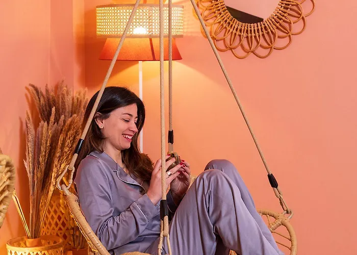 Blossoms Of Siena, Adults Only