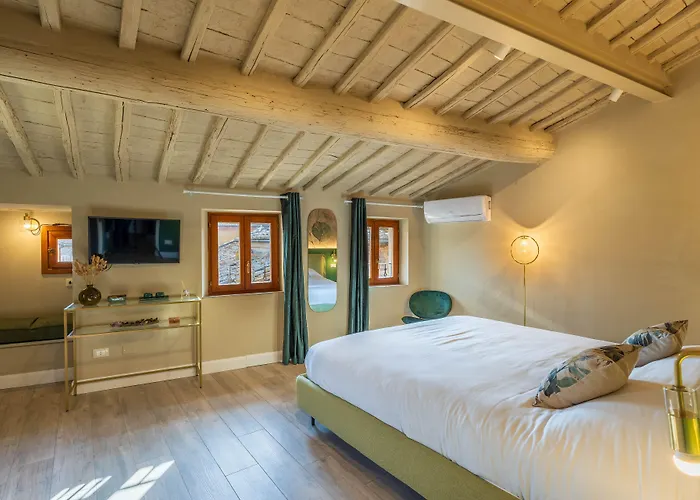 Blossoms Of Siena, Adults Only Penzion 4*