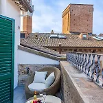 Blossoms Of Siena, Adults Only Gasthof