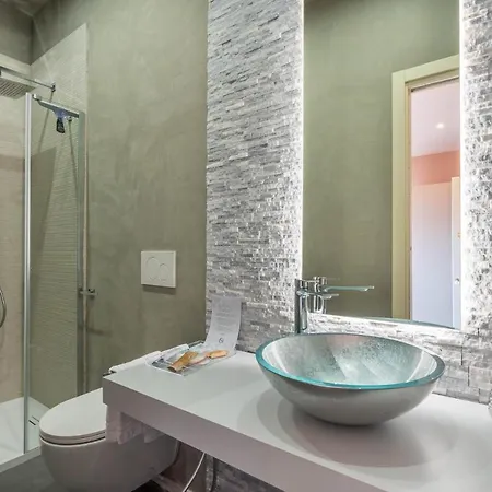 Blossoms Of Siena, Adults Only Maison d'hôtes 4*