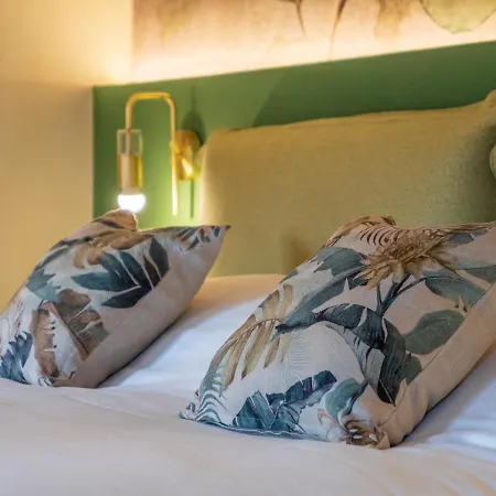 Maison d'hôtes Blossoms Of Siena, Adults Only Sienne